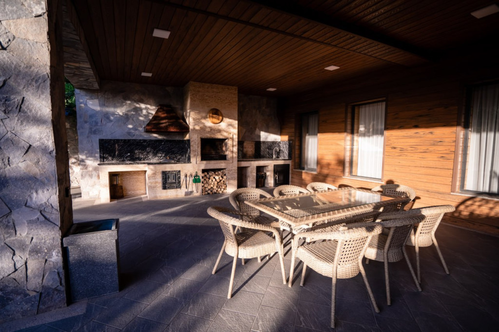 Shamuk Homes