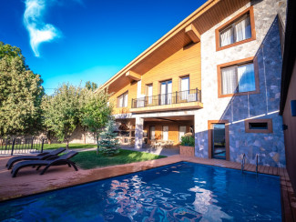 Shamuk Homes