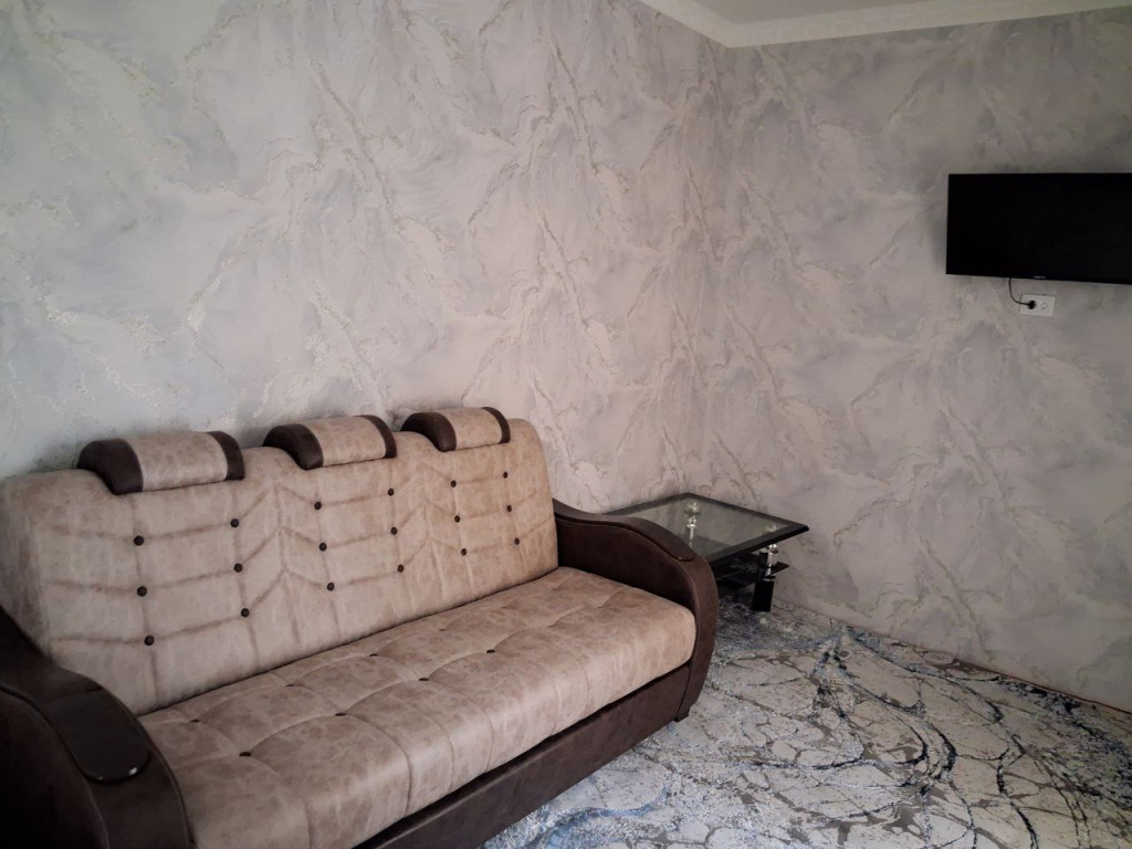 Гостевой дом Adashboy Palace