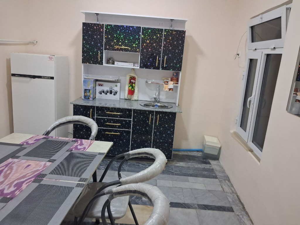 Гостевой дом Adashboy Palace