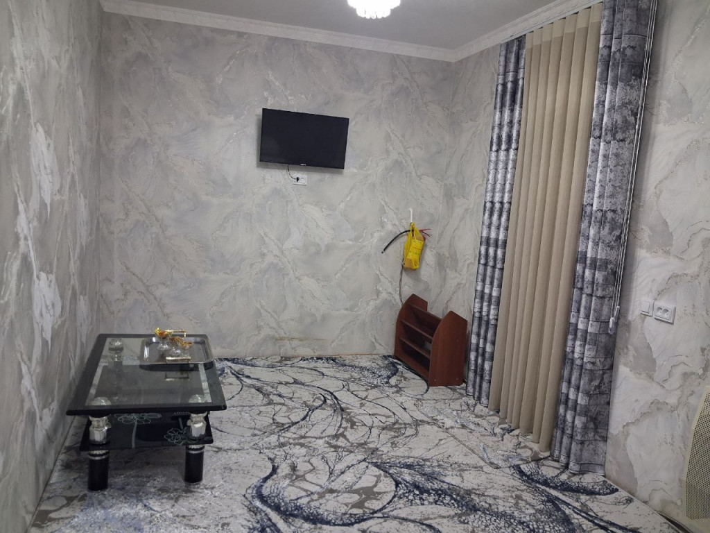 Гостевой дом Adashboy Palace
