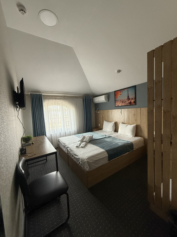 Premium 777 Hotel
