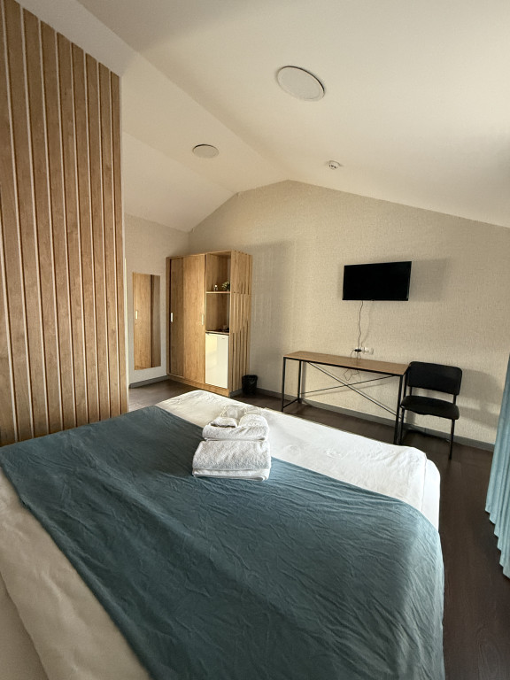 Premium 777 Hotel