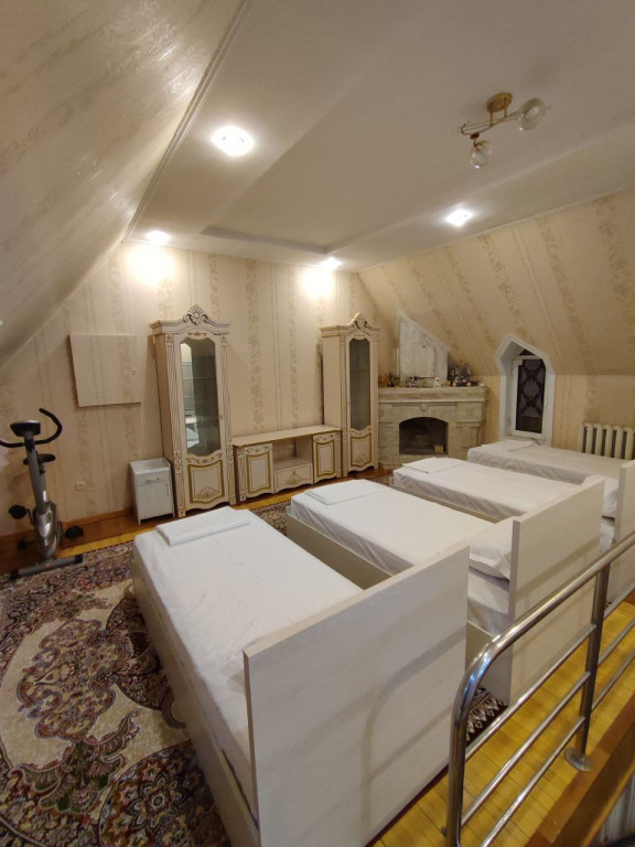 DDS Hostel