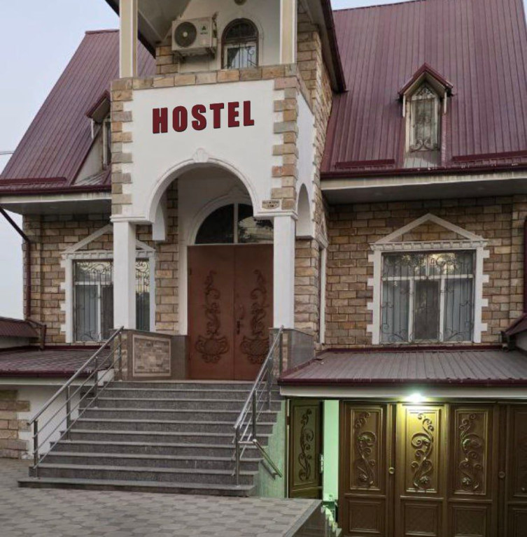 DDS Hostel
