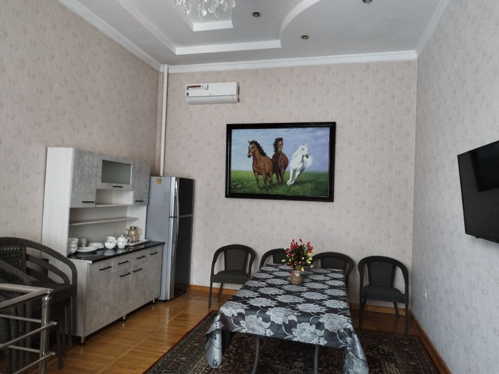 DDS Hostel