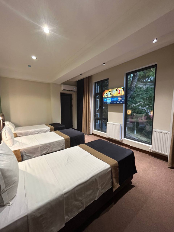 MASDAR HOTEL TASHKENT