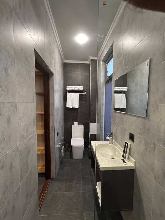 MASDAR HOTEL TASHKENT