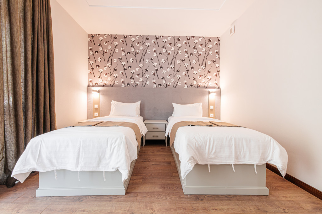 Charos Family Resort