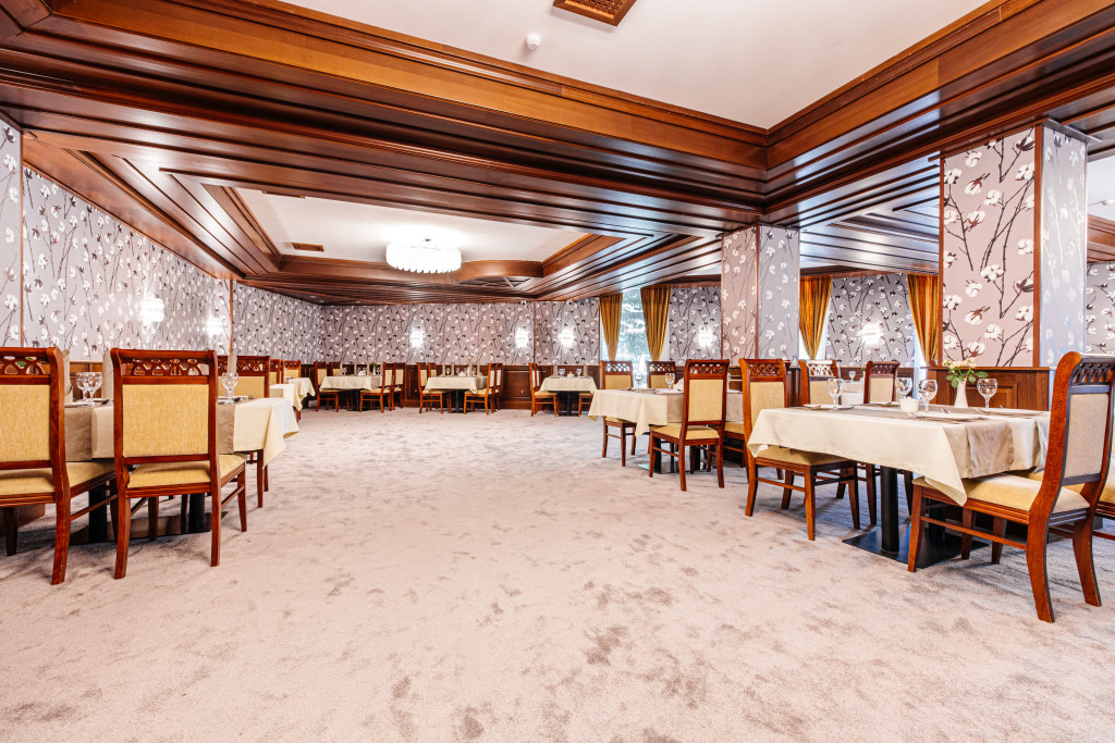 Charos Family Resort