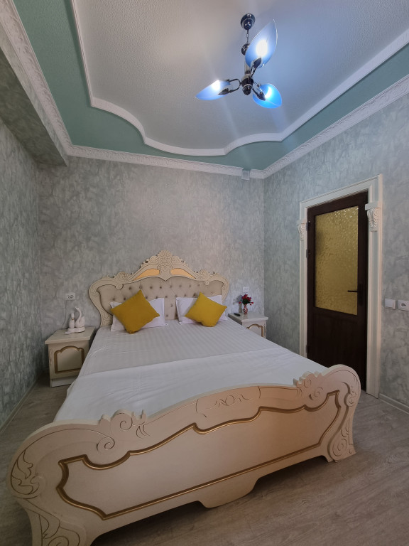 Гостиница Shahram Plus