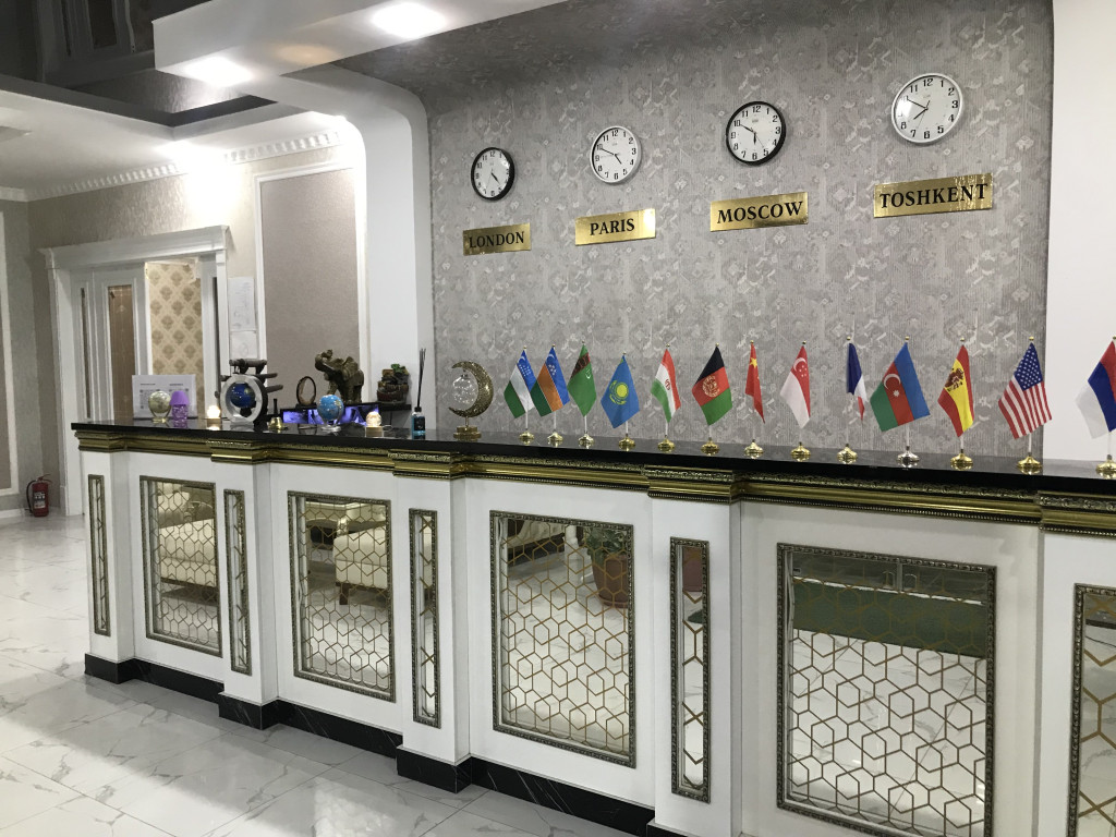 Хостел ROYAL PLAZA