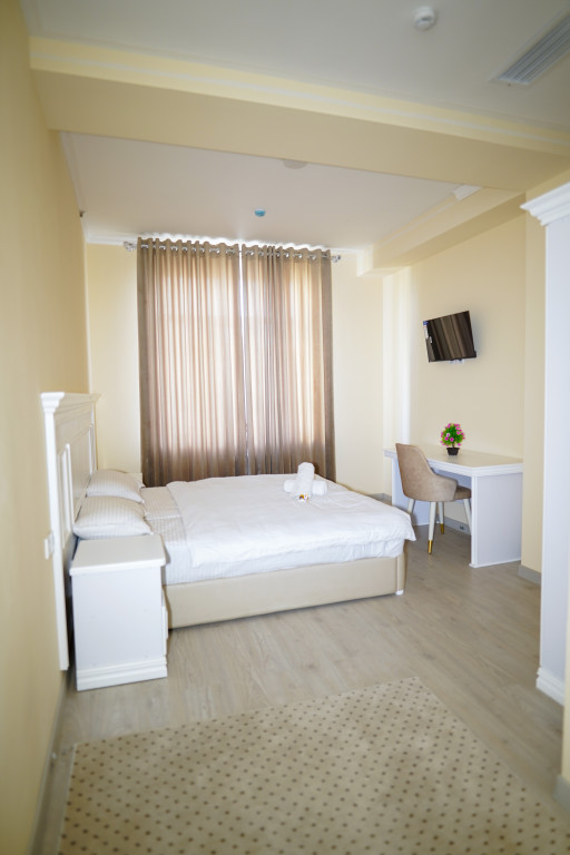 LABIRINT HOME Hostel