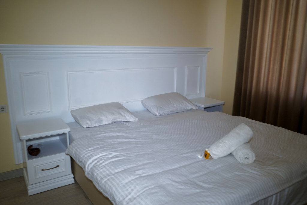 Хостел LABIRINT HOME