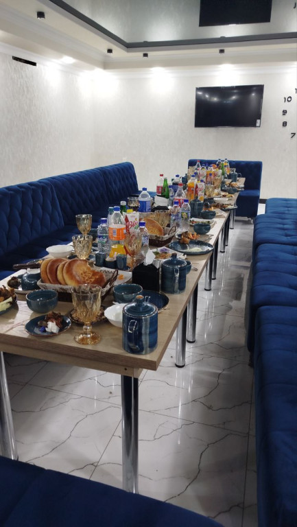 Гостиница Sunbula