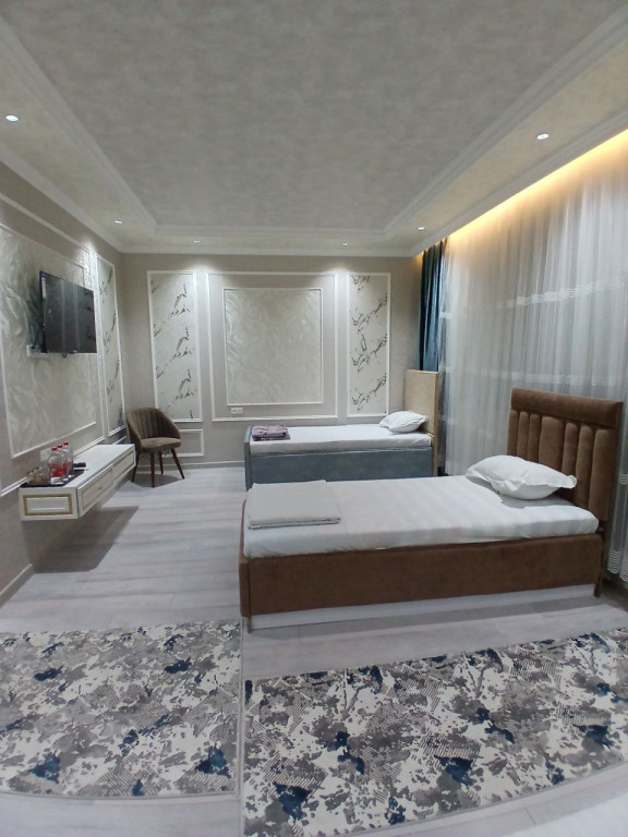 Гостиница Sunbula