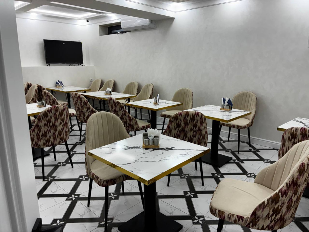 Гостевой дом DONISH