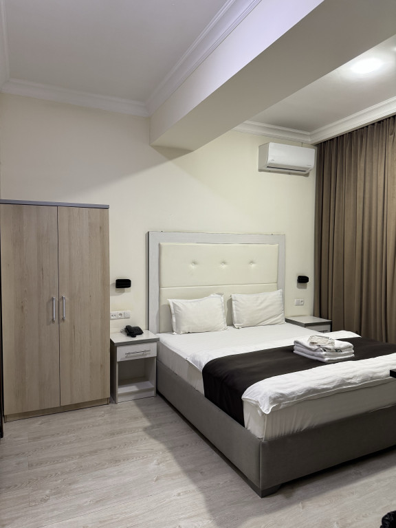 Гостиница Viva