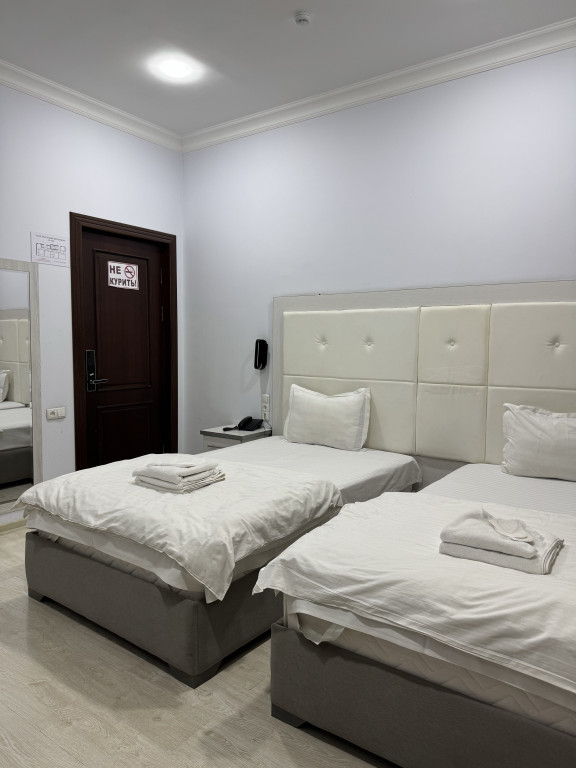 Гостиница Viva