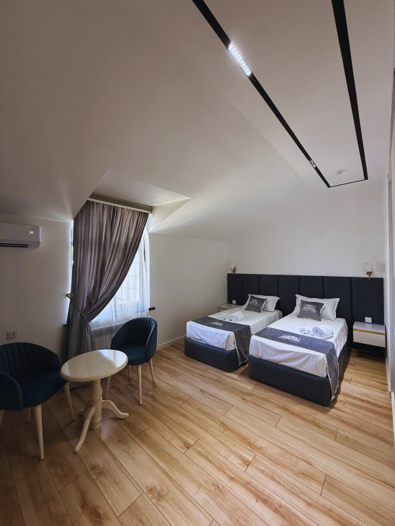 Гостиница  National Gold  Plaza