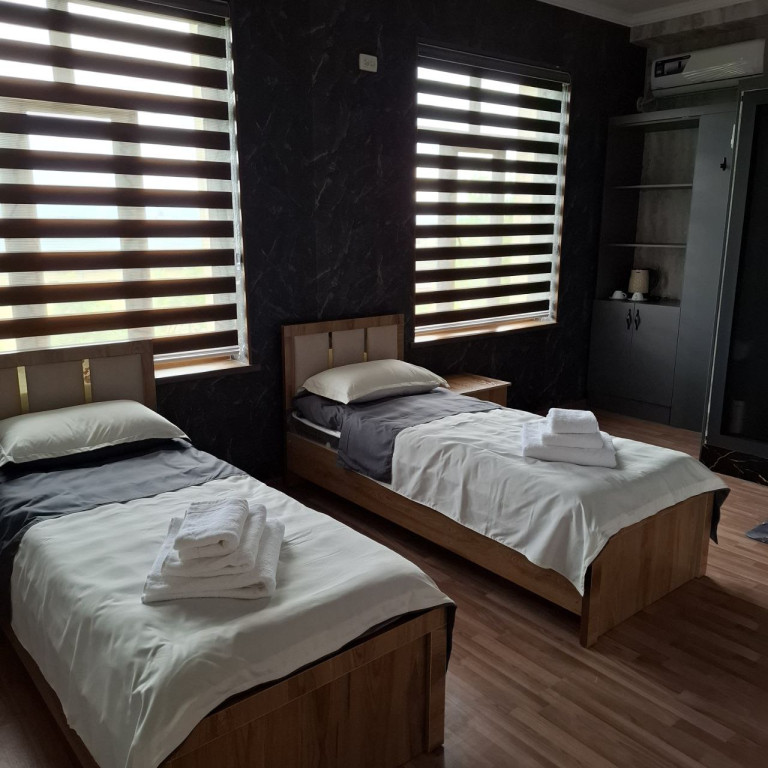 Гостиница Konigil