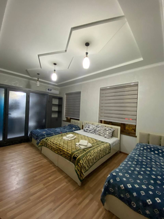 Гостиница Konigil