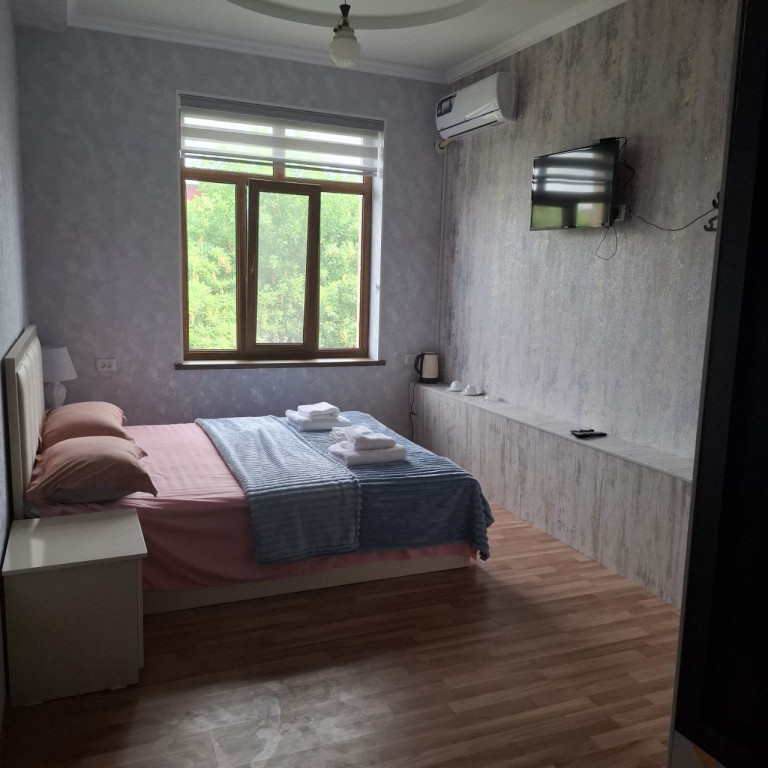 Гостиница Konigil