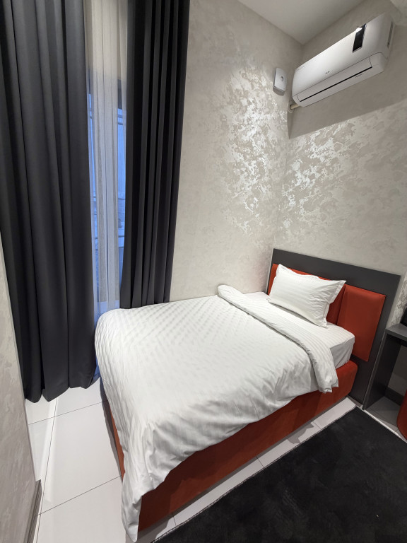 Бутик-отель NINETY