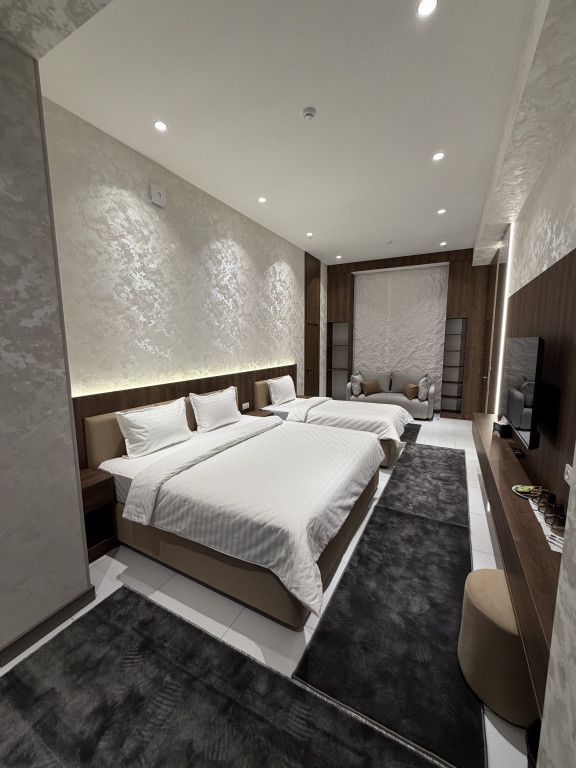 Бутик-отель NINETY