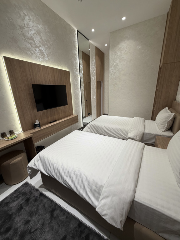 Бутик-отель NINETY