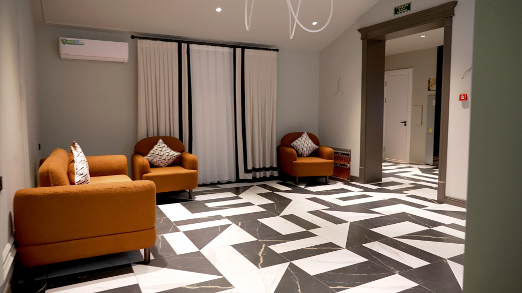 Бутик-отель Nova