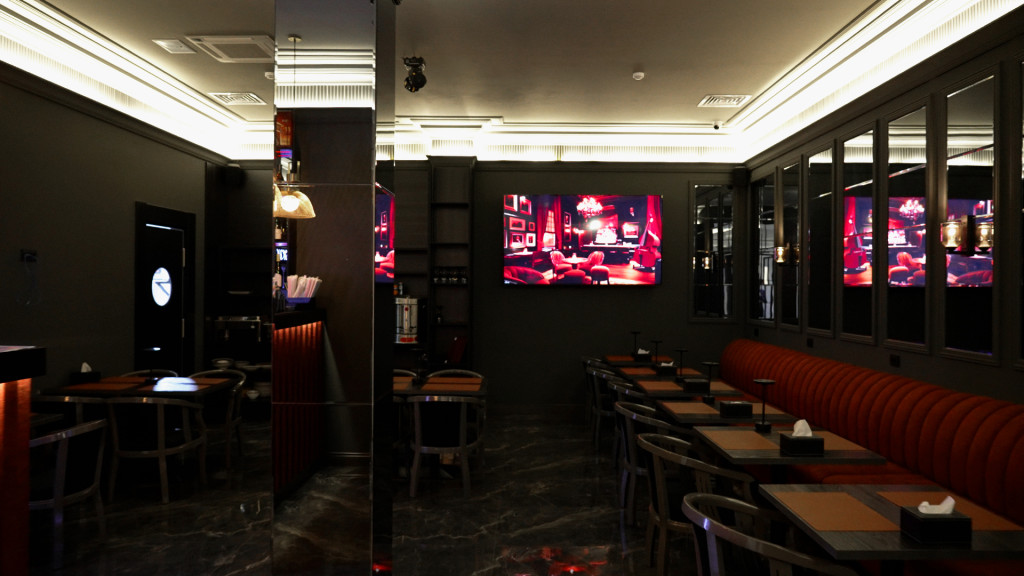 Бутик-отель Nova