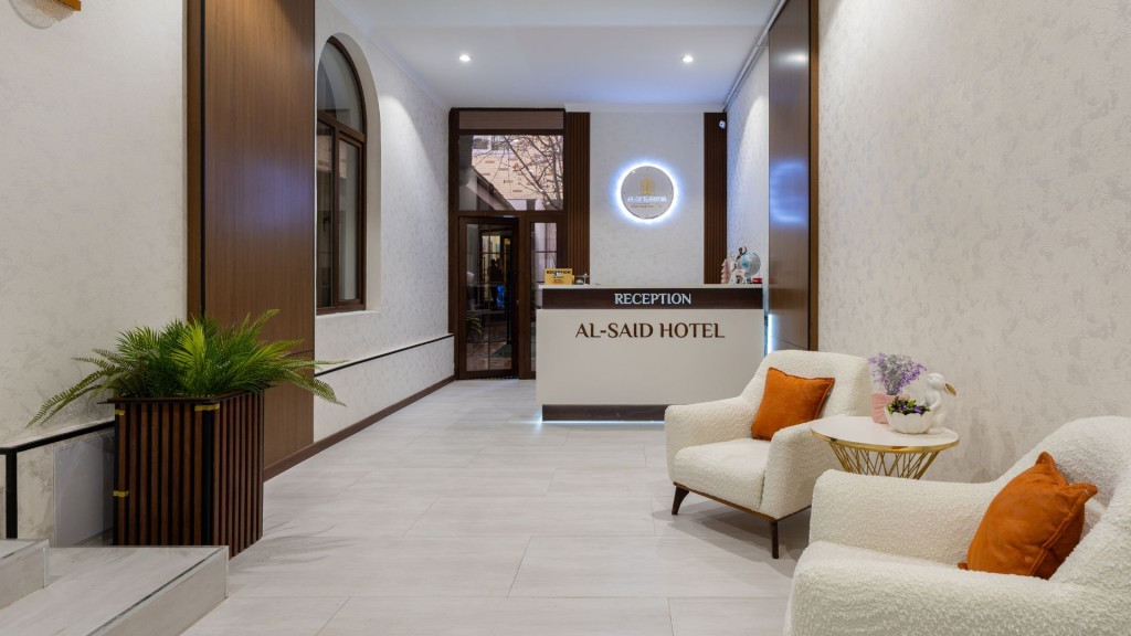 Al-Said Hotel