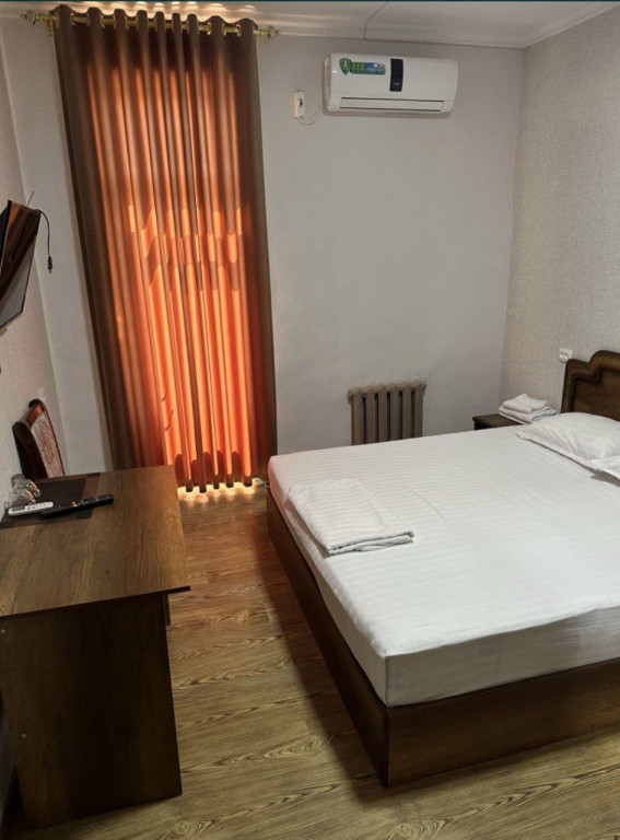 Гостиница MIR