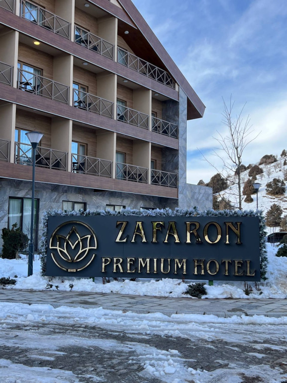 Zafaron Premium Hotel