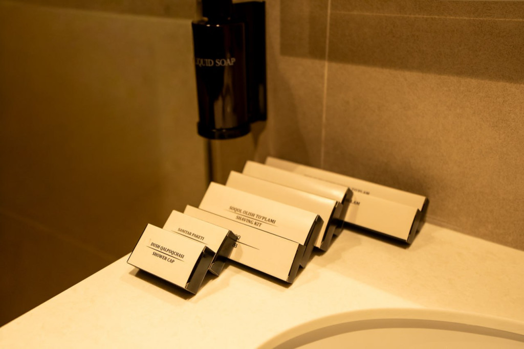 Zafaron Premium Hotel