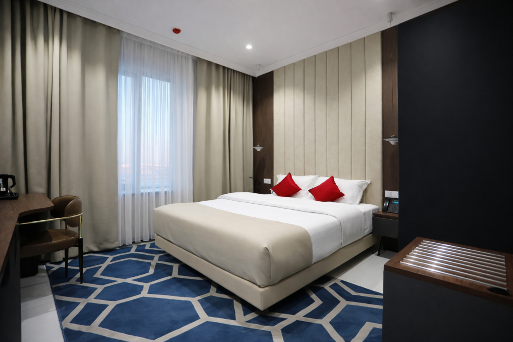 Ramada by Wyndham Nukus