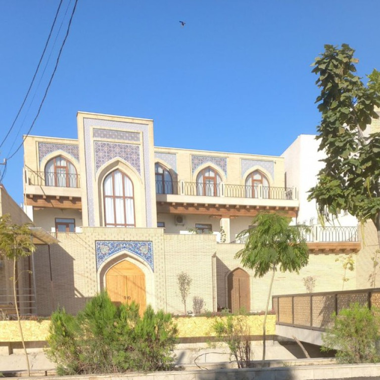 Гостевой дом TALIPOCH