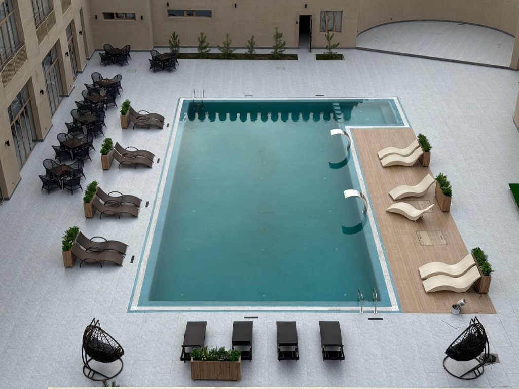 LAZGI Boutique & Spa