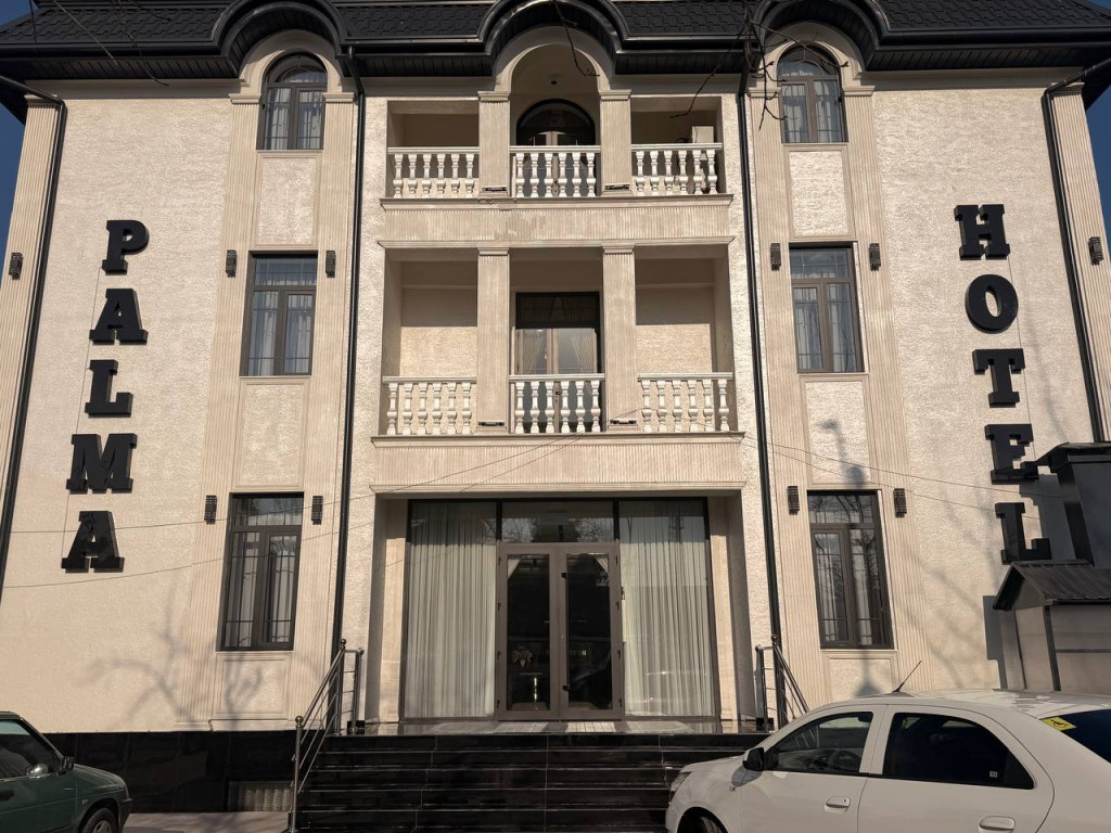 Palma Hotel Kokand