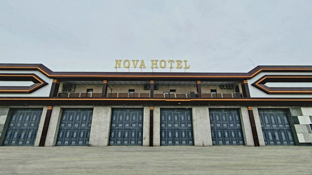 NOVA HOTEL