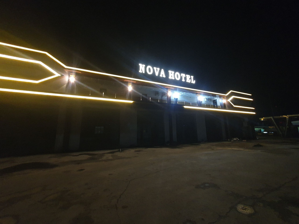 NOVA HOTEL