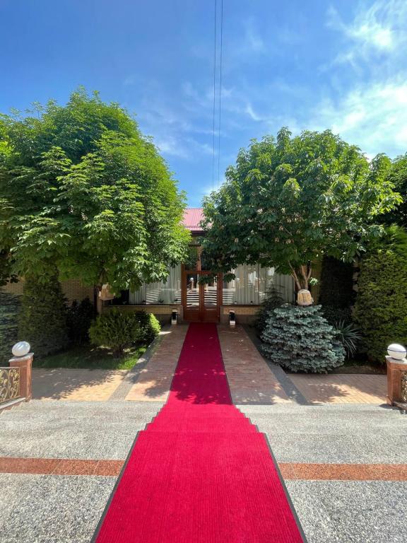 Regal Garden Hotel
